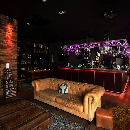 Pentahotel Leuven