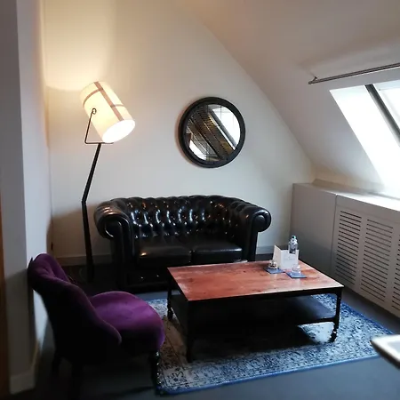 Pentahotel