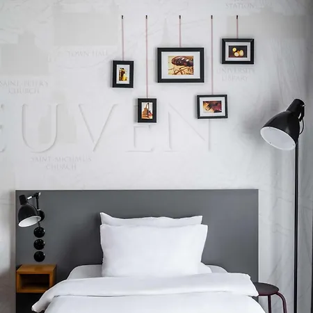 Pentahotel Szálloda