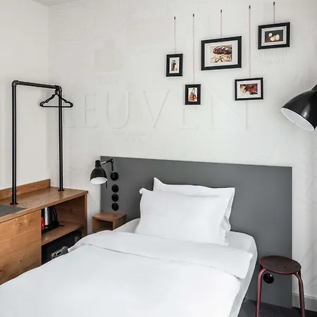 Szálloda Pentahotel