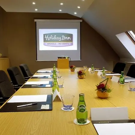 Szálloda Pentahotel 4*