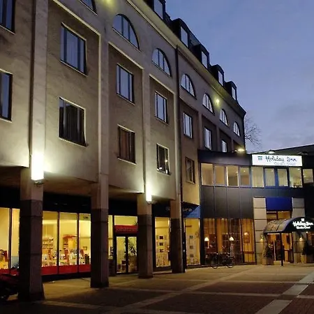 Pentahotel Szálloda 4*