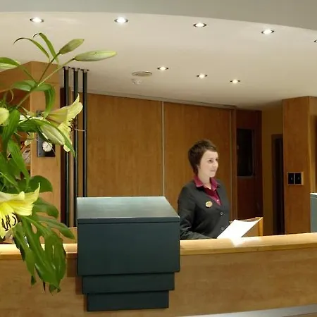 Szálloda Pentahotel