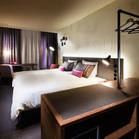 Pentahotel Hotel Loviano