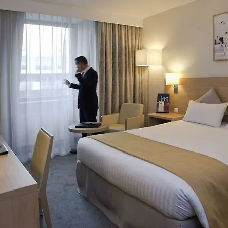 Pentahotel Szálloda Leuven
