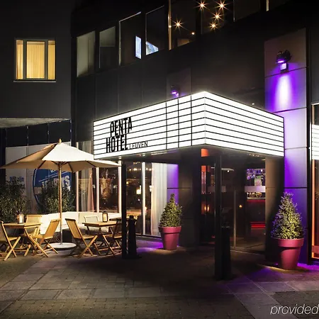 Pentahotel Szálloda Leuven