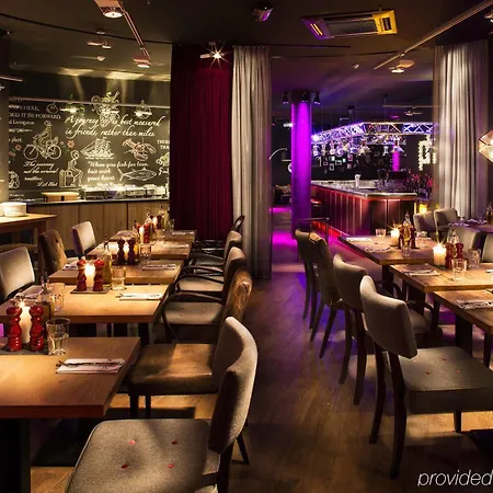 鲁汶贝尔特酒店 4*