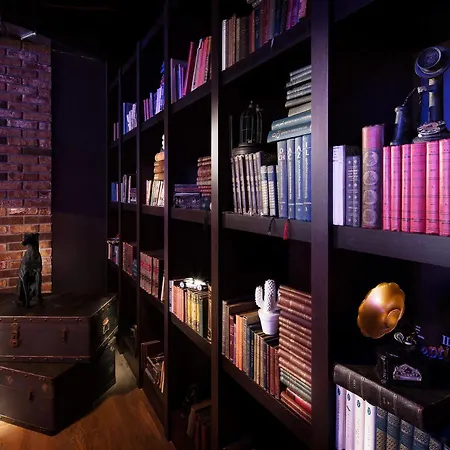 Pentahotel 4* Leuven