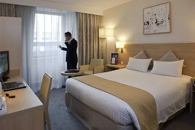 Pentahotel Szálloda 4*