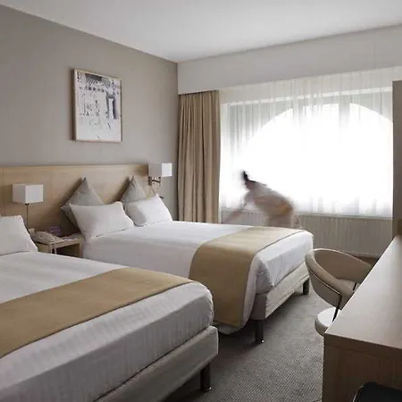 Szálloda Pentahotel