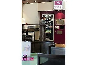 鲁汶贝尔特酒店 酒店 鲁汶